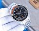 Swiss Quality Omega Planet Ocean 600m Citizen watch Gray and Orange Bezel Steel (5)_th.jpg